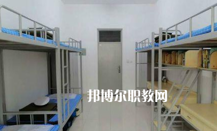 玉溪工業財貿學校2022年宿舍條件