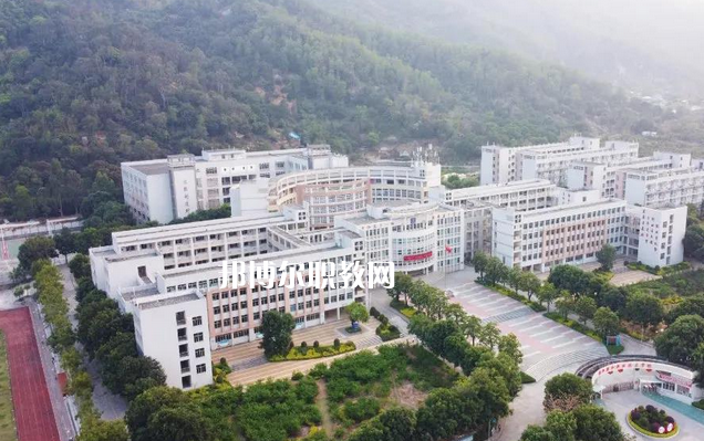 揭陽捷和職業(yè)技術學校2022年報名條件、招生要求、招生對象