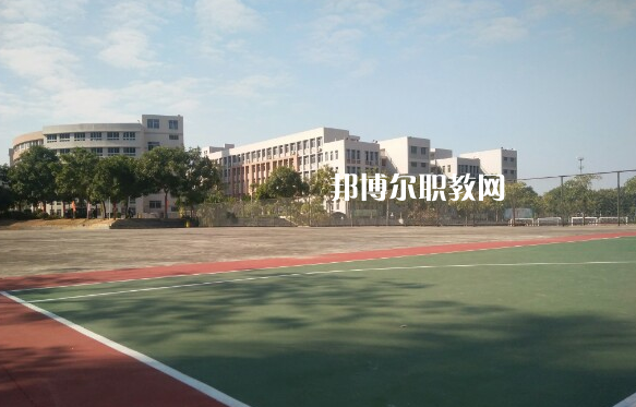 揭陽捷和職業技術學校怎么樣、好不好