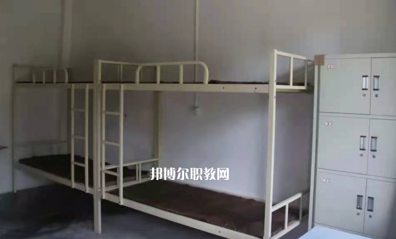 成都中醫藥大學附屬學校龍泉校區2022年宿舍條件