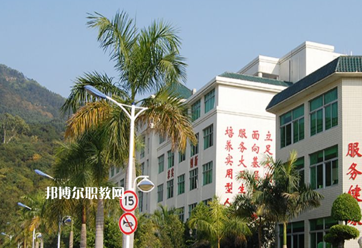 廣東潮州衛(wèi)生學校怎么樣、好不好