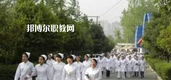 四川人民醫院護士學校怎么樣、好不好