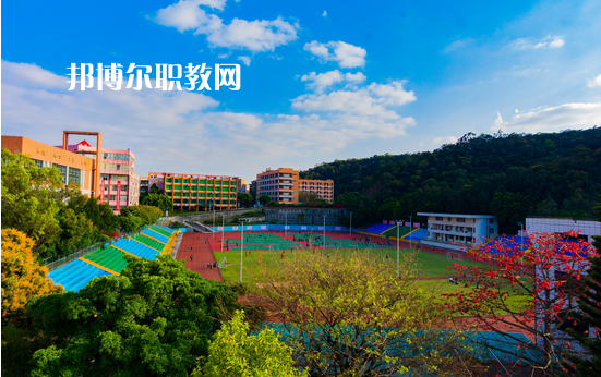 東莞紡織服裝學(xué)校2022年報名條件、招生要求、招生對象
