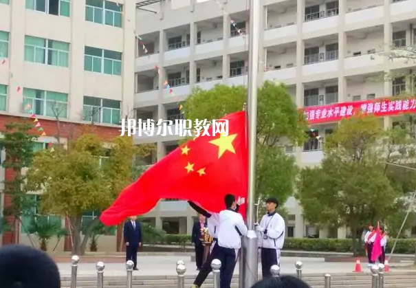 潮州職業(yè)技術(shù)學校2022年報名條件、招生要求、招生對象