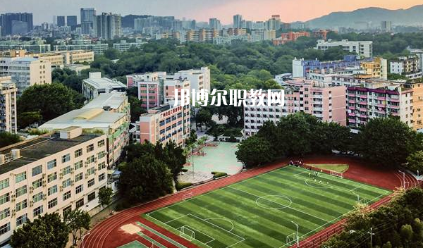 廣州輕工職業學校網站網址