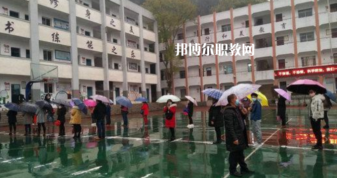 四川省合江縣福寶職業中學2022年報名條件、招生要求、招生對象