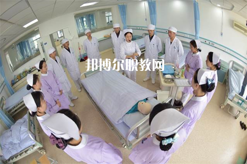 昆明2022年有哪些有衛校的大專院校