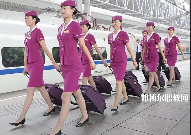 甘肅2022年比較好的鐵路學校大專學校