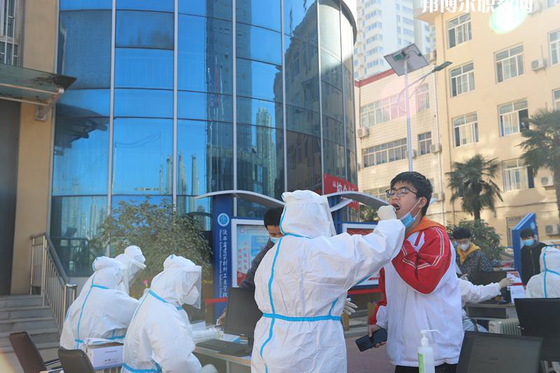 昆明2022年初中生學衛校怎么樣