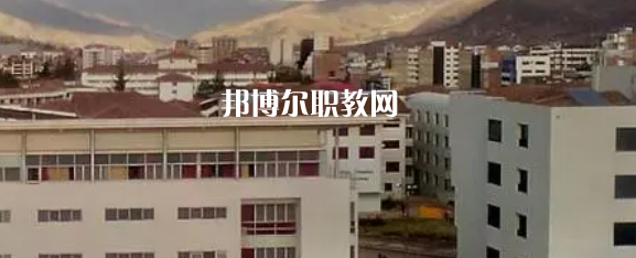 廣安市景山職業高中學校2022年學費、收費多少