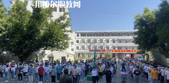 攀枝花商貿電子職業技術學校2022年報名條件、招生要求、招生對象