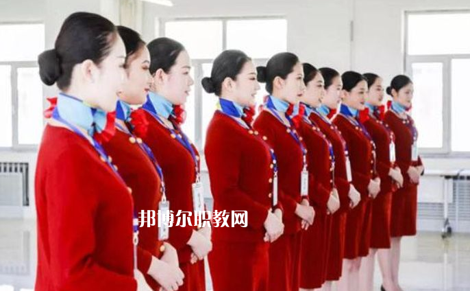 河北2022年航空服務學校畢業是什么文憑