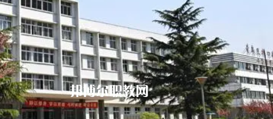 青島第二衛生學校2022年有哪些專業