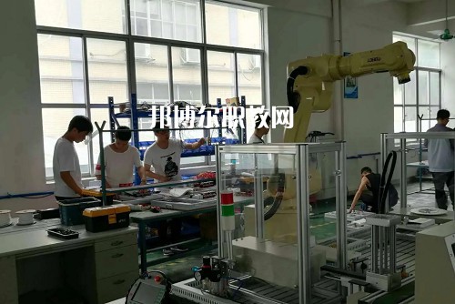 衡陽(yáng)市中科信息管理學(xué)校2022年有哪些專(zhuān)業(yè)