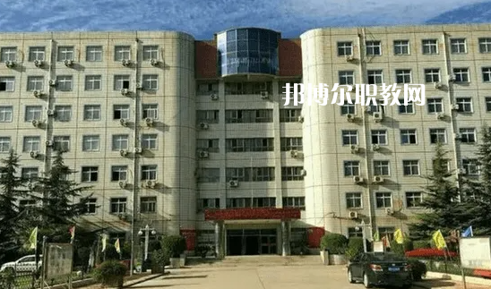 鄭州軟件應用中等專業學校2022年招生錄取分數線