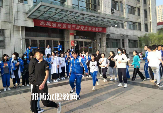 山西省晉中市衛生學校2022年招生辦聯系電話