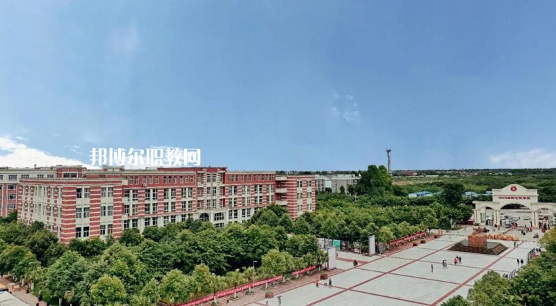 四川電影電視職業學院2022年有哪些專業