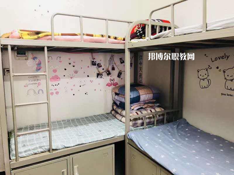長垣縣職業中等專業學校2022年宿舍條件