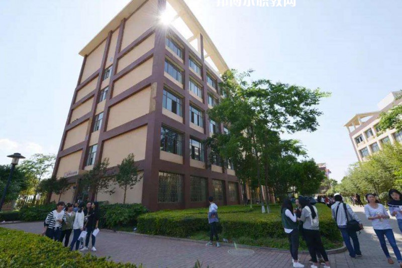 云南商務職業學院2022年報名條件、招生要求、招生對象