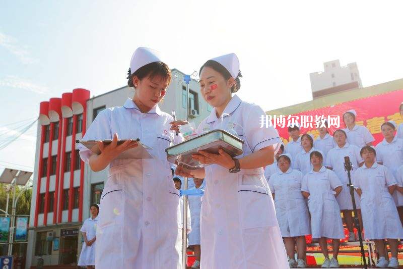 灤縣衛生職業中等專業學校2022年地址在哪里