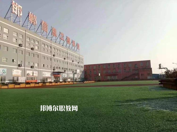 河北信息工程學校2022年地址在哪里