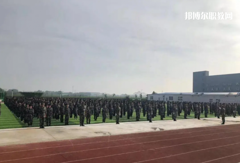 保定工程技術學校2022年地址在哪里