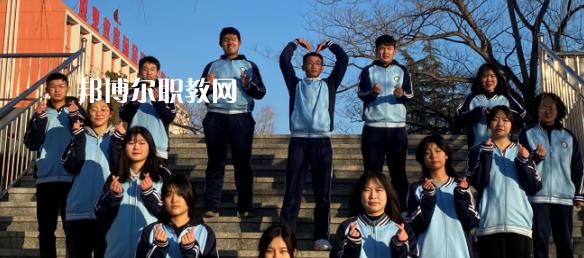 煤炭技師學院萊蕪校區2022年網站網址