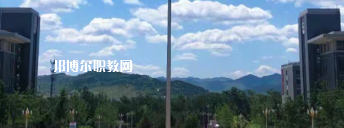 山東公路技師學院2022年有哪些專業