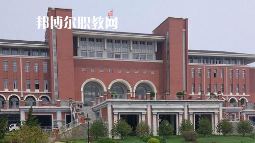石家莊藝術職業學校2022年地址在哪里