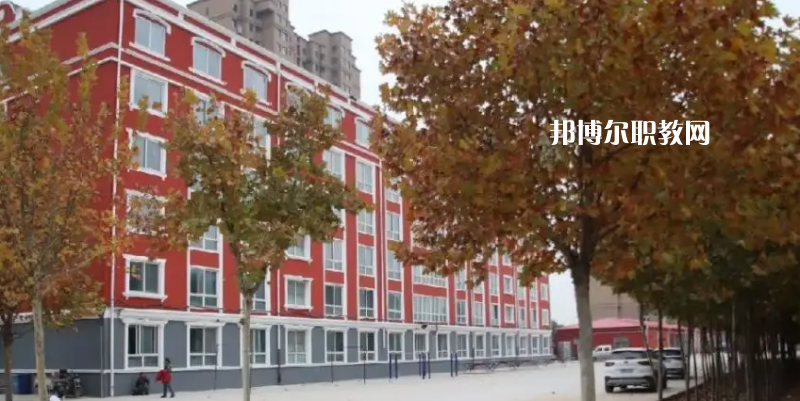 石家莊城市經濟職業學院2022年怎么樣、好不好