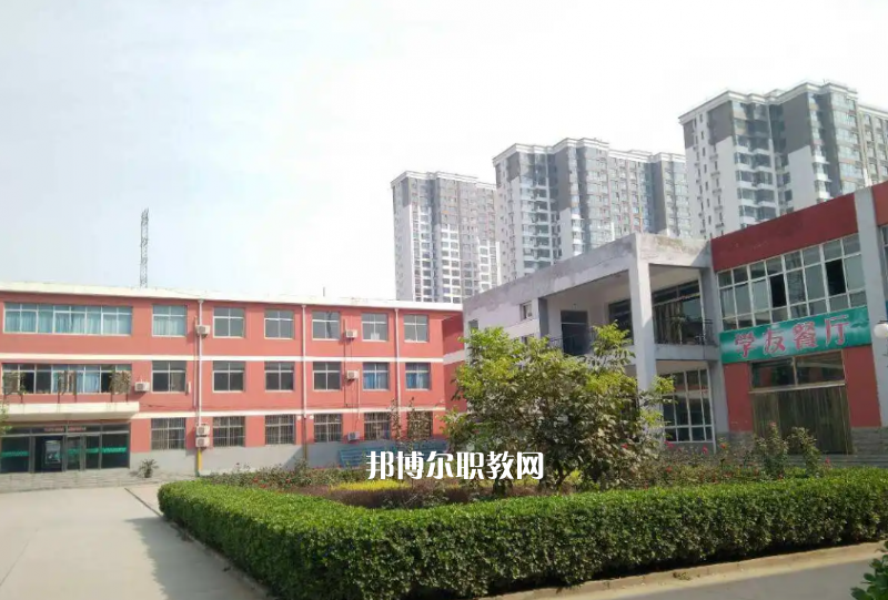 石家莊現代經貿中等專業學校2022年怎么樣、好不好