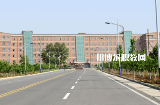 咸陽陜廣電子機械職業技術學校學費