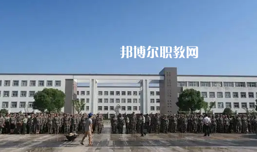江蘇高淳中等專業學校2022年怎么樣、好不好