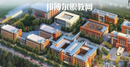 陜西省自強中等專業學校學費