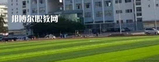 北流市中等職業技術學校2022年地址在哪里