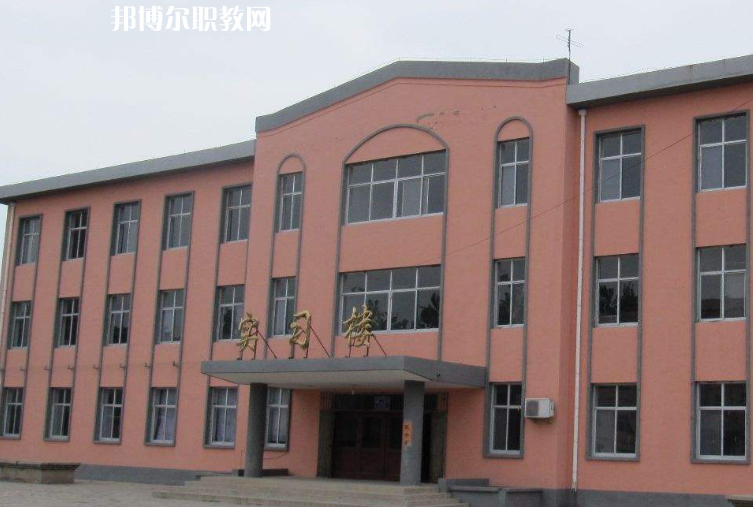 石家莊聯華職業中專2022年學校地址