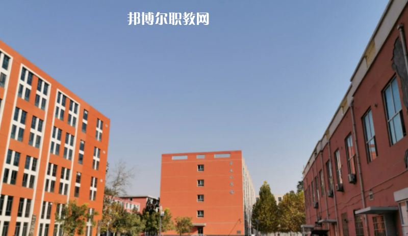 石家莊機(jī)電工業(yè)學(xué)校2022年怎么樣、好不好