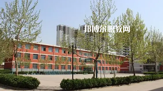 石家莊工業中等專業學校2022年怎么樣、好不好