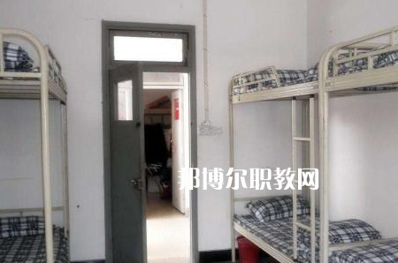 安陸中等職業技術學校2022年宿舍條件