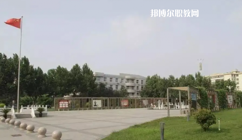 石家莊市職業(yè)技術教育中心2022年網(wǎng)站網(wǎng)址