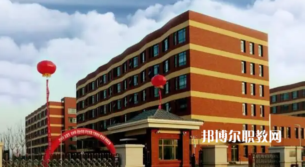 石家莊市職業財會學校2022年怎么樣、好不好
