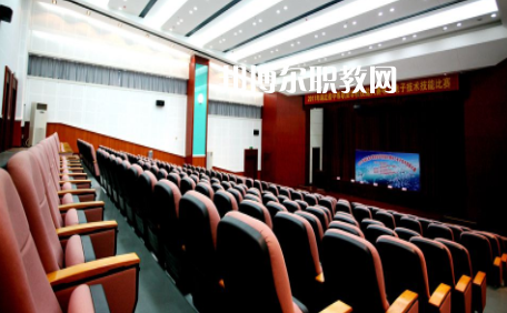 武漢儀表電子學校2022年有哪些專業