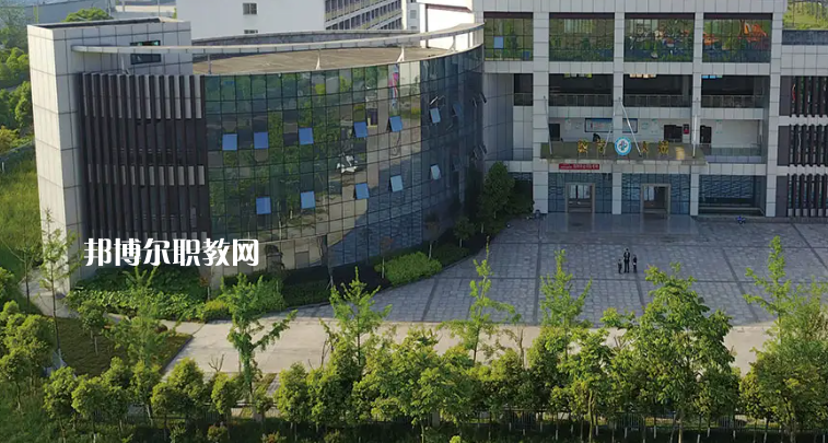 射洪旅游中等職業技術學校2022年怎么樣、好不好