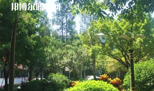 肇慶經貿中等職業學校2022年怎么樣、好不好