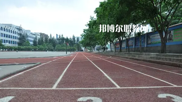 四川榮縣職業高級中學校2022年怎么樣、好不好