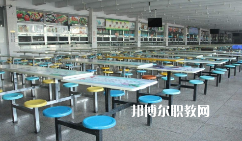 江漢油田職業技術學校2022年宿舍條件