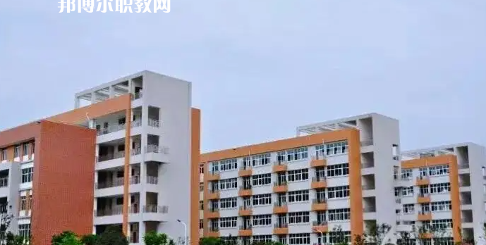四川犍為職業(yè)高級中學(xué)2022年怎么樣、好不好