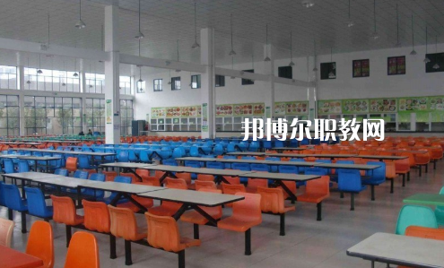 荊州職業教育中心2022年宿舍條件