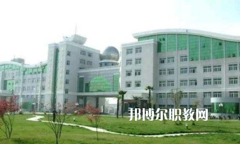 隨州高級技工學校2022年網站網址