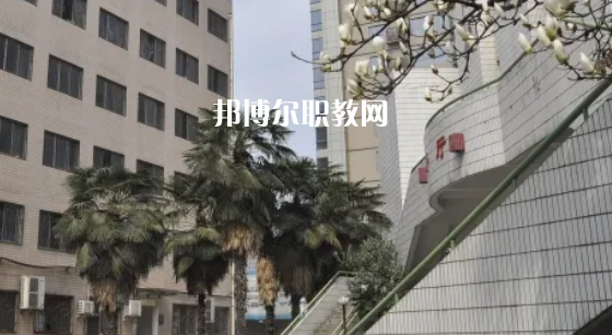 陜西咸陽紡織工業學校